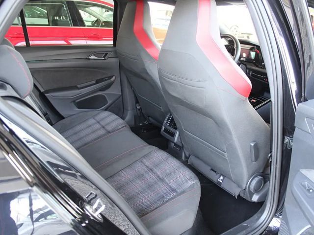 Volkswagen Golf DSG GTI