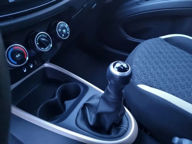 Toyota Aygo 1.0 VVT-i Hatchback Pulse VVT-i