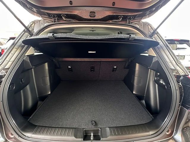 Suzuki Vitara Flash Hybrid