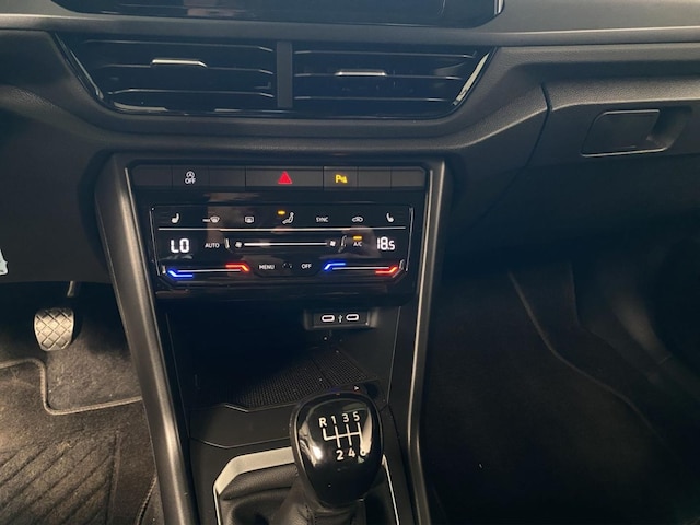 Volkswagen T-Roc 1.0 TSI