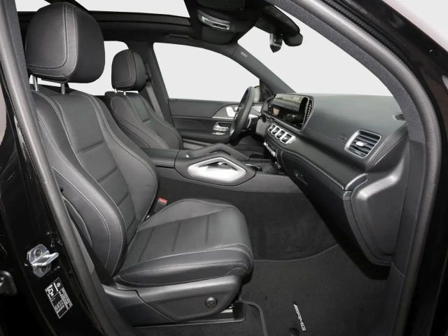 Mercedes-Benz GLE 450 4MATIC AMG Line