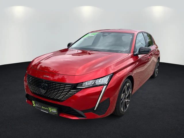 Peugeot 308 Allure Pack PureTech