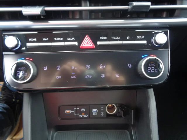 Hyundai Tucson Tucson Jubile Limitiertes Sondermodell