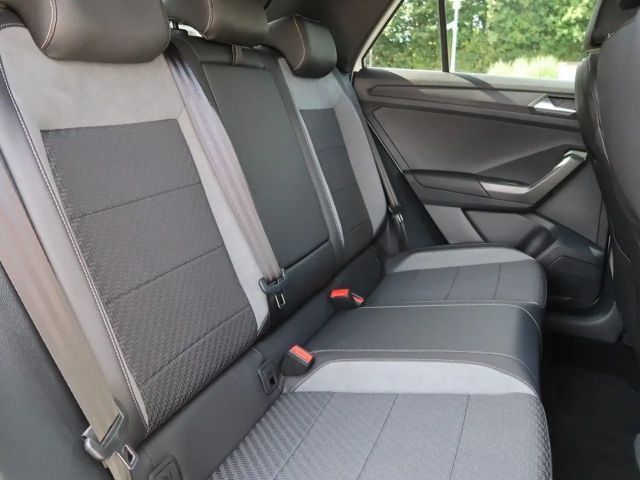 Volkswagen T-Roc 2.0 TSI 4Motion DSG