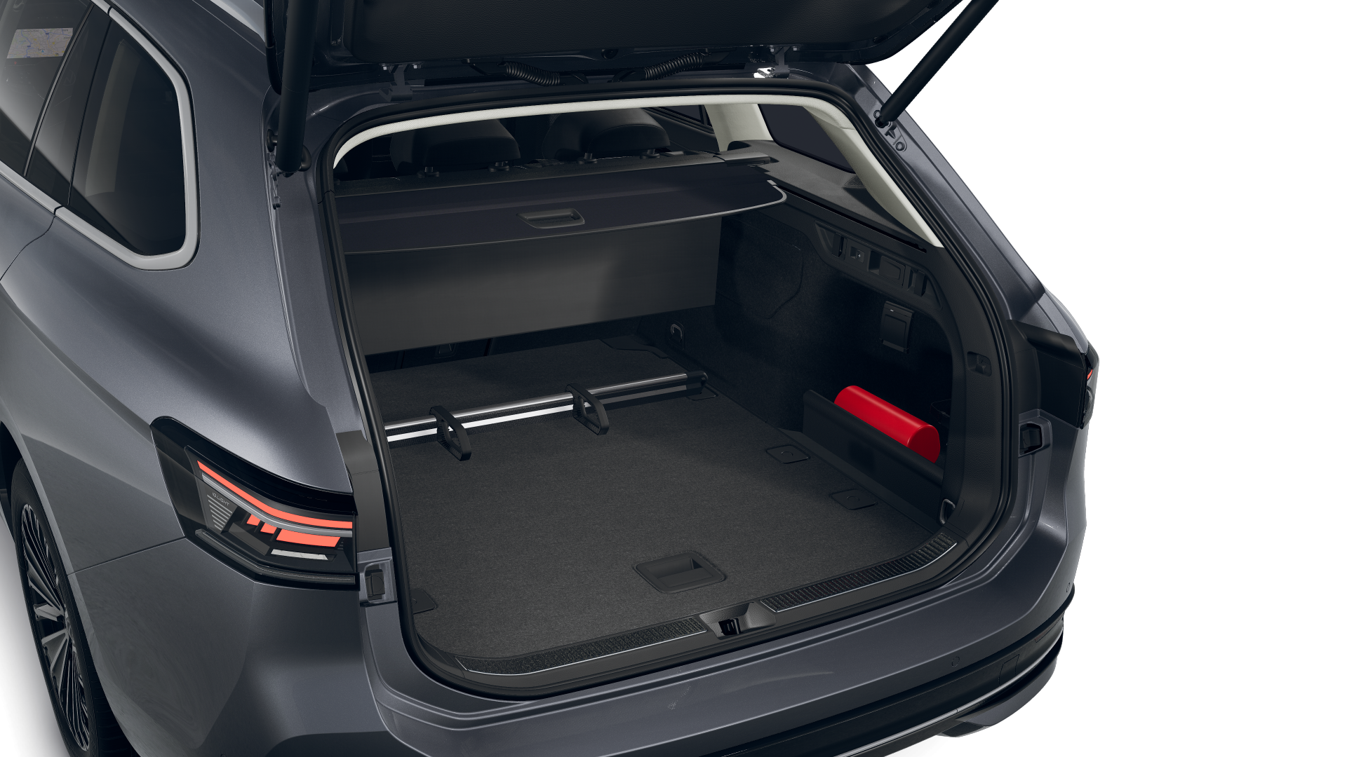 Volkswagen Passat 2.0 TDI DSG Elegance Elegance