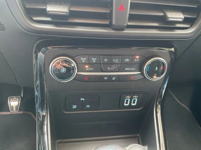 Ford EcoSport ST Line