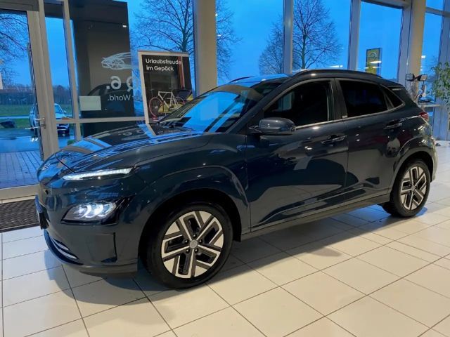 Hyundai Kona 2WD Prime