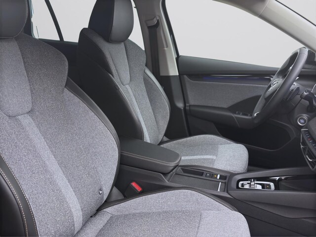 Skoda Octavia Combi Selection