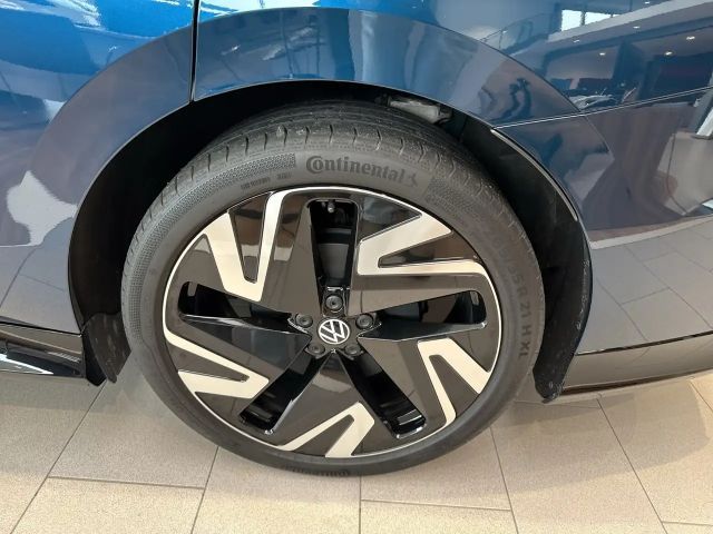 Volkswagen ID.7 GTX