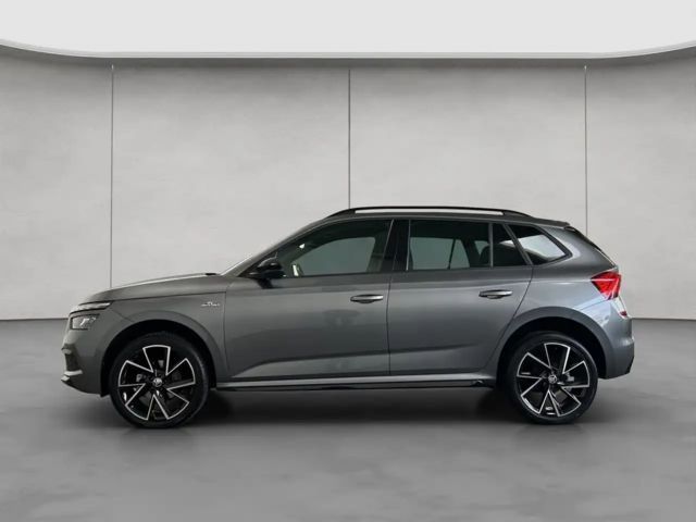 Skoda Kamiq 1.5 TSI Monte Carlo