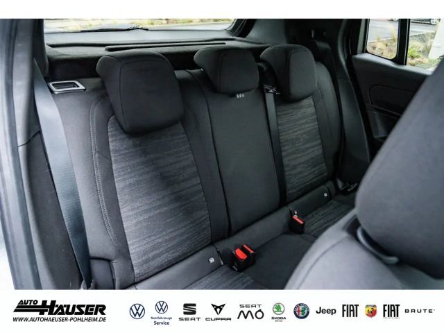 Jeep Avenger Longitude