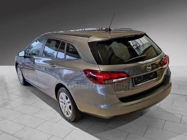 Opel Astra Wir machen Ihnen den besten Preis