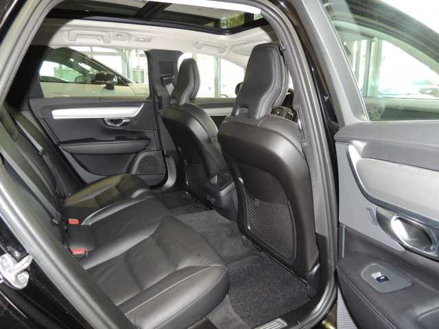 Volvo V90 Bright Plus