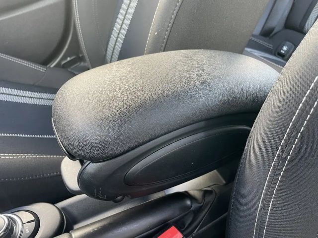 MINI John Cooper Works MINI One * LED * JCW-Paket * Erstbesitz *