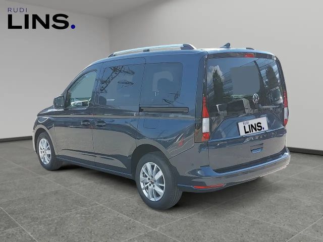 Volkswagen Caddy Life