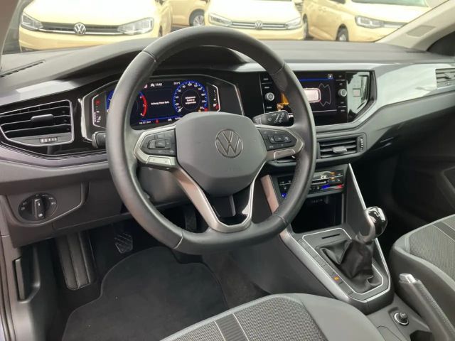 Volkswagen Polo IQ.Drive Style