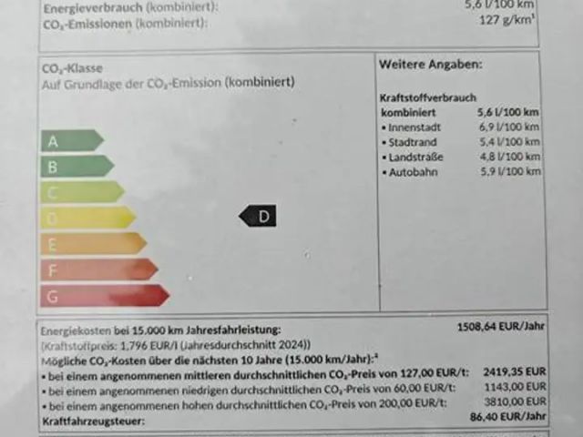 Seat Arona 1.0 TSI DSG