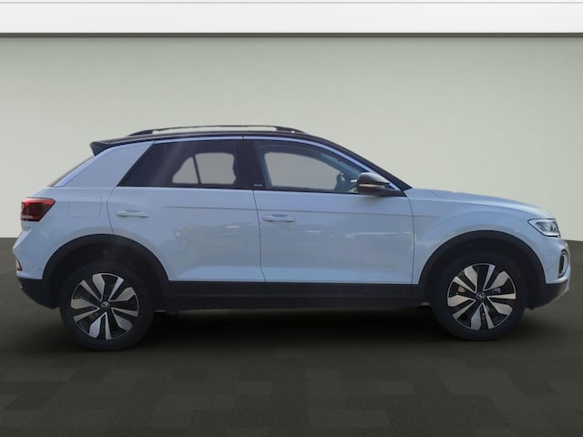 Volkswagen T-Roc 1.0 TSI Life Move