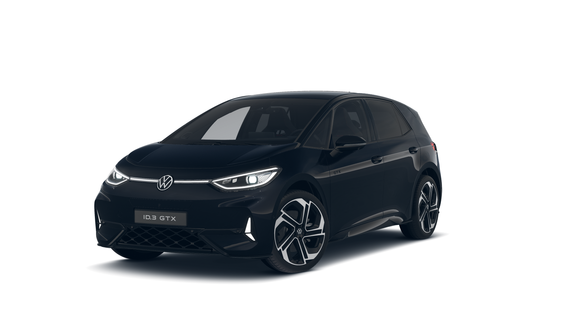 Volkswagen ID.3 GTX IQ.Drive Performance