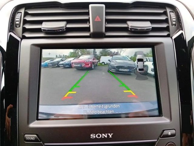 Ford Mondeo ST Line Wagon