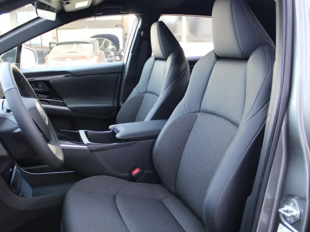 Toyota bZ4X Comfort Vierwielaandrijving