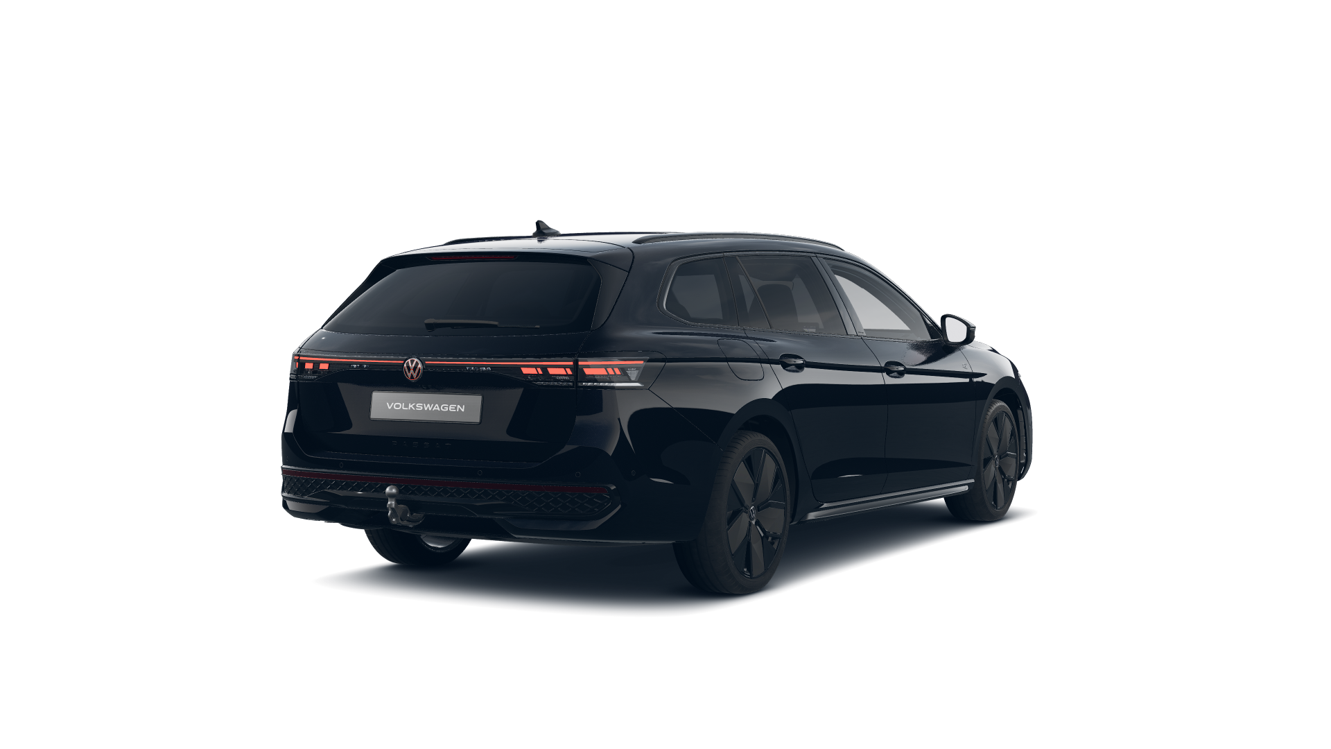 Volkswagen Passat 2.0 TDI R-Line