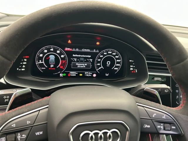 Audi RS Q8 *Keramik*305 km/h*B&O*HUD*Pano*Standh*Matri