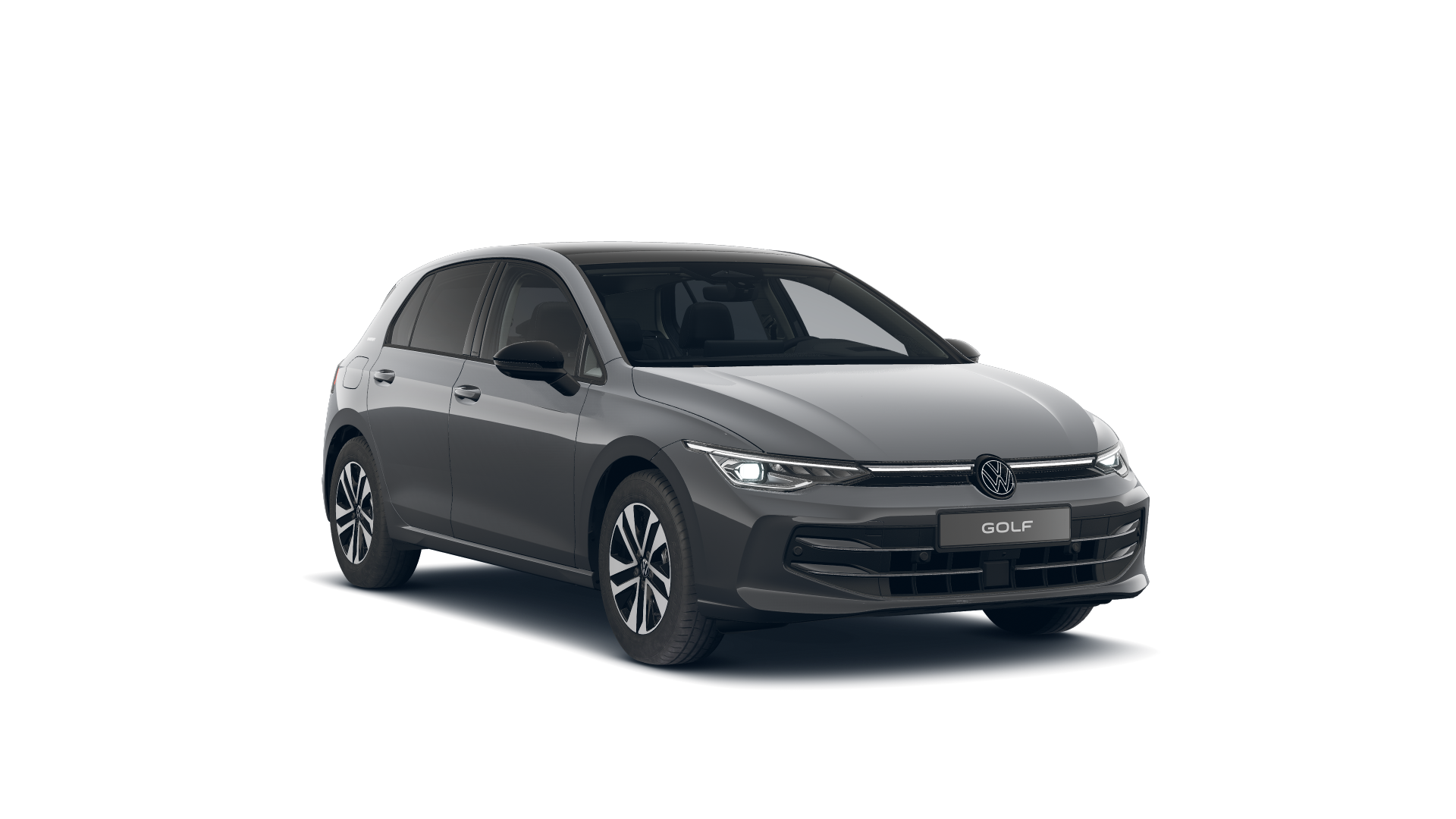 Volkswagen Golf DSG Life