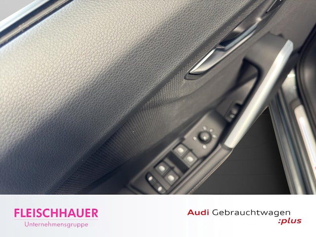 Audi SQ2 Quattro S-Tronic