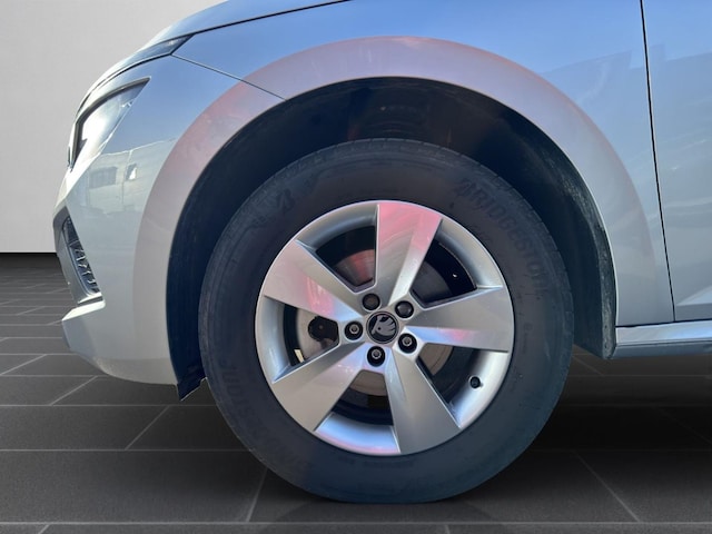 Skoda Kamiq 1.0 TSI Selection