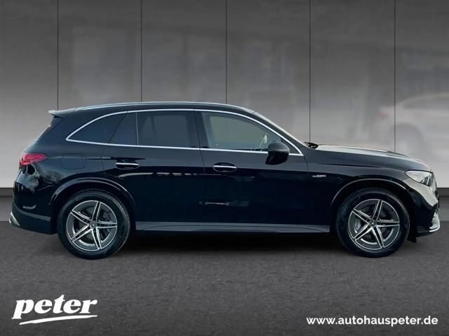 Mercedes-Benz GLC 43 AMG 4MATIC AMG Line