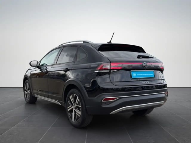 Volkswagen Taigo 1.0 TSI DSG Style