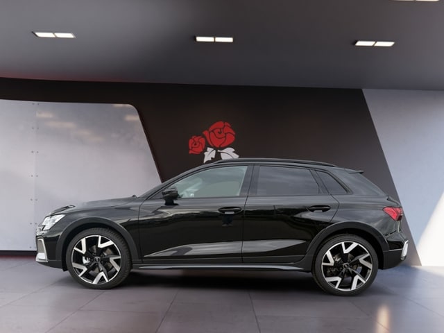 Audi A3 35 TFSI S-Tronic