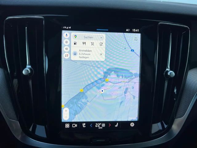 Volvo V60 Cross Country AWD Plus