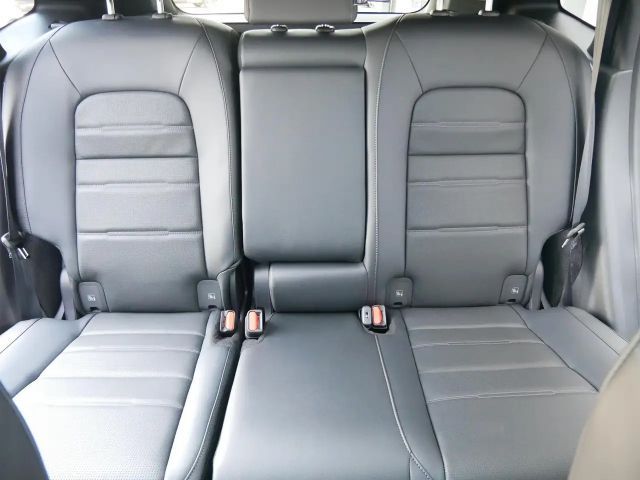 Honda CR-V 2.0 Advance Hybrid