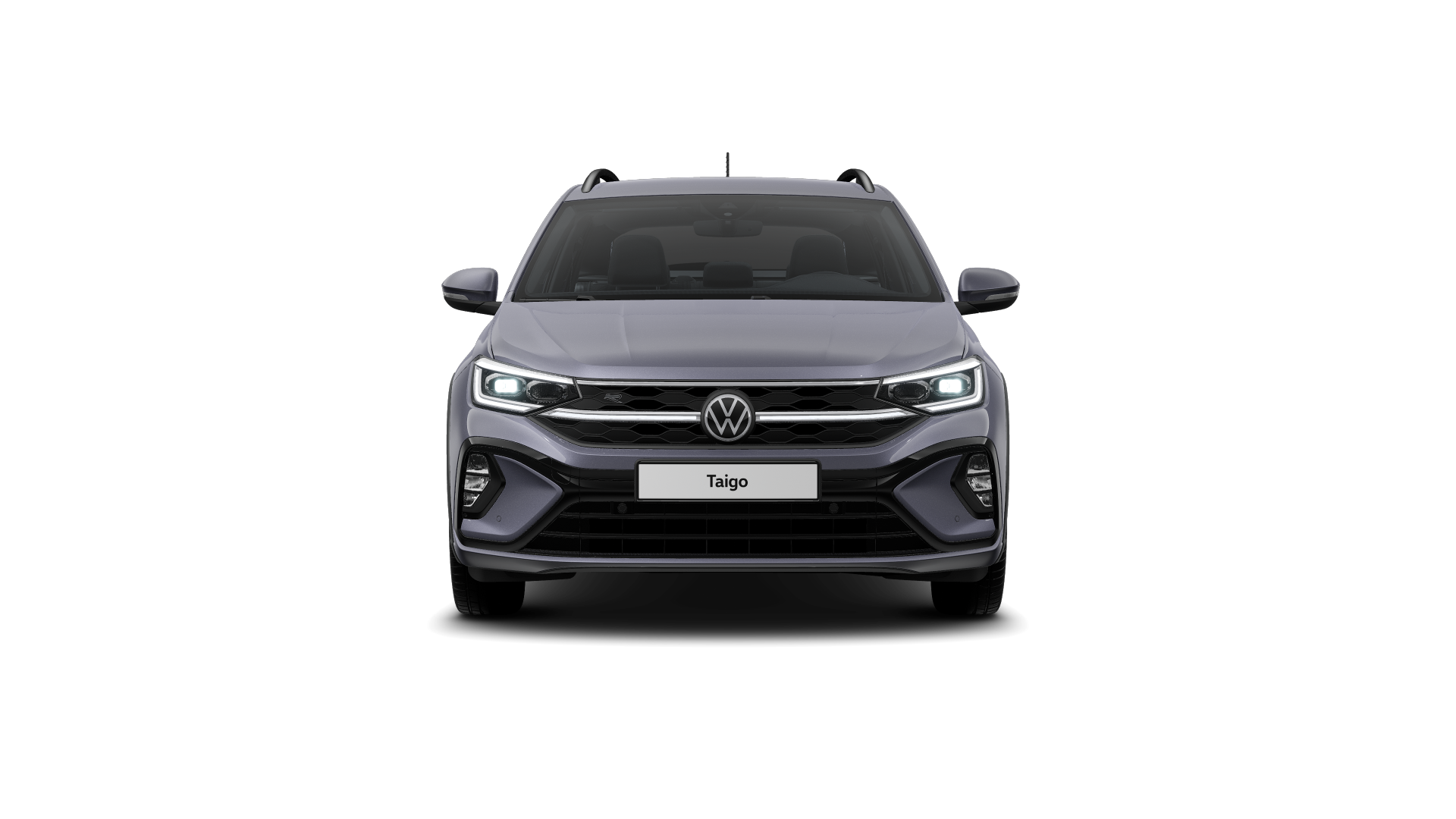 Volkswagen Taigo DSG R-Line