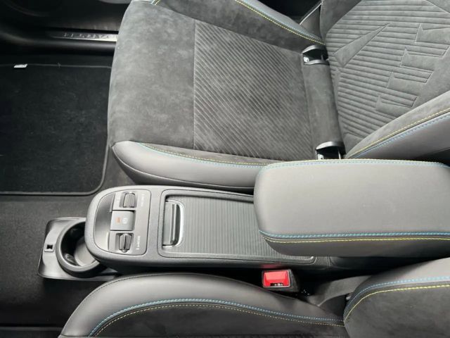 Abarth 500C Scorpionissima