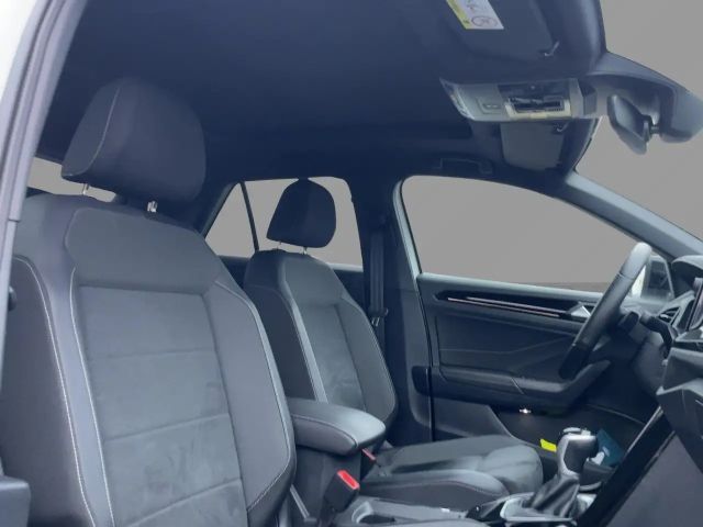 Volkswagen T-Roc DSG R-Line