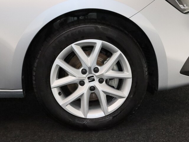 Seat Leon 1.5 eTSI Sportstourer Style