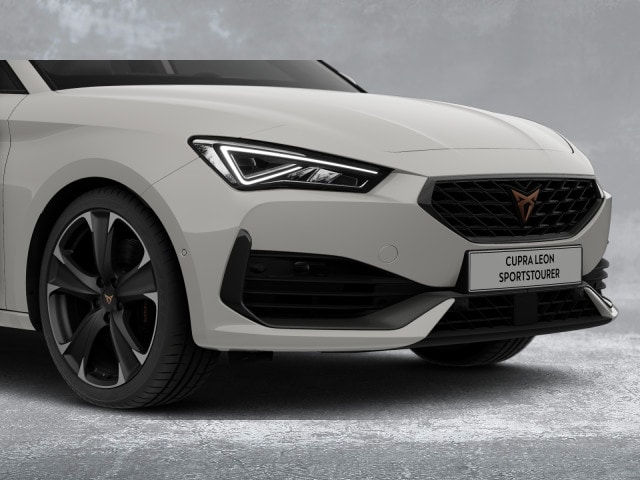Cupra Leon 2.0 TSI ST Sportstourer VZ