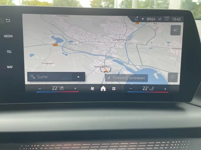 BMW 120 M-Sport Sedan