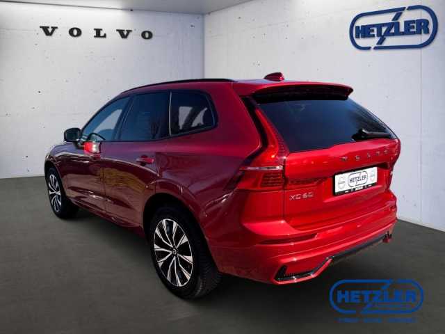 Volvo XC60 XC60