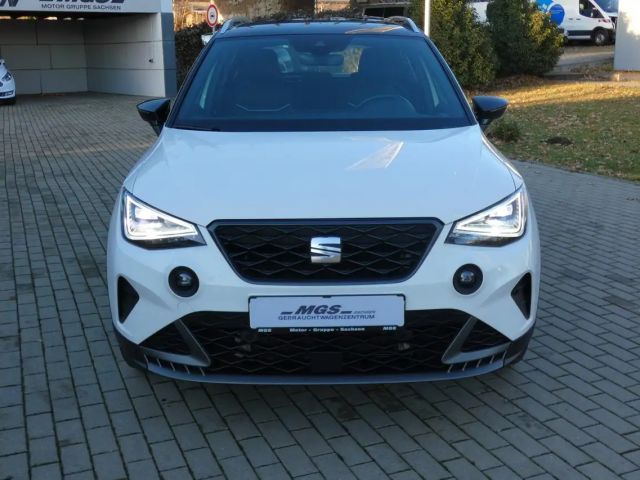 Seat Arona 1.0 TSI