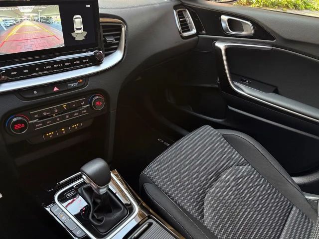 Kia Ceed Spirit SportWagon