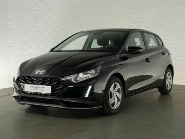 Hyundai i20 Select T-GDi
