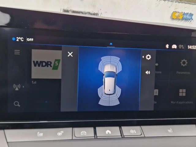 Opel Astra 1.2 Turbo Edition