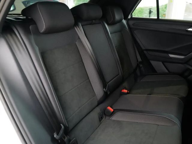 Volkswagen T-Roc 2.0 TDI DSG Style