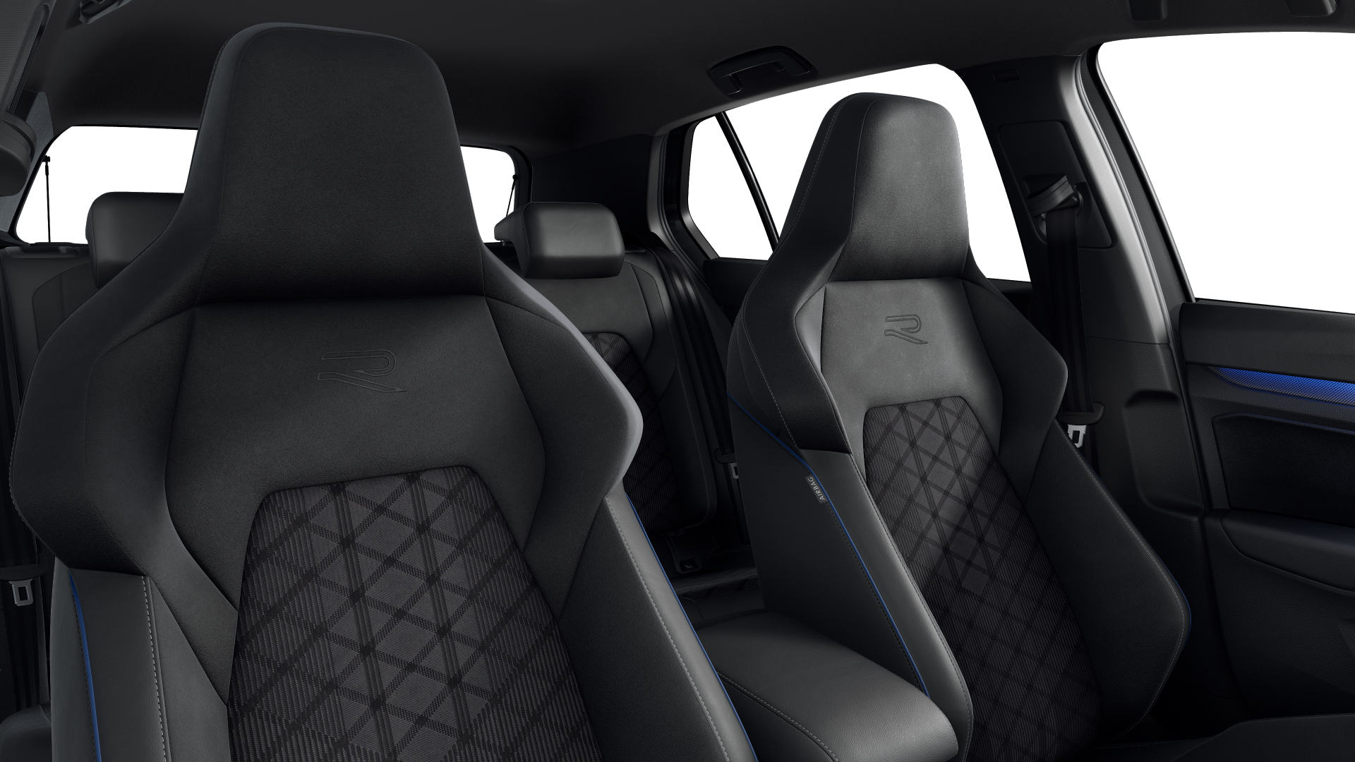 Volkswagen Golf 1.5 TSI