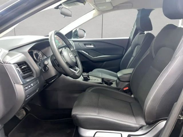 Nissan Qashqai Acenta DIG-T