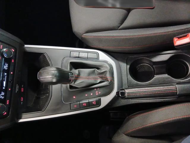 Seat Arona 1.5 TSI DSG FR-lijn